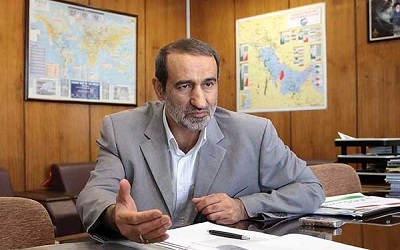صنعت نفت